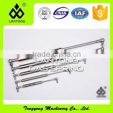 Lockable Gas Spring Control Gas Lift For Sofa ,Chair And Medical beds