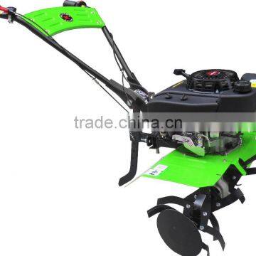 Garden Cultivator Type and Gasoline Power Type Mini Rotary Tiller WY400C