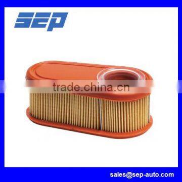 good quality briggs filter Lawnmower Air Filter for Briggs & Stratton 795066