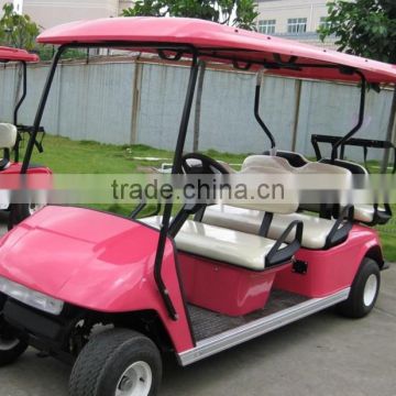 8-10 Seats Golf Cart GGF18