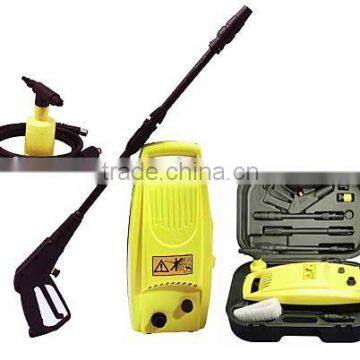 55Bar/65Bar Electric High Pressure Washer