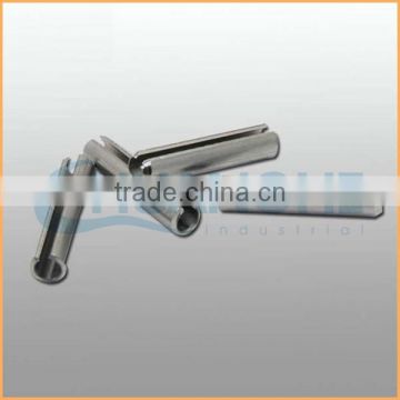 Made In Dongguan a4-80 spring pins din 1481