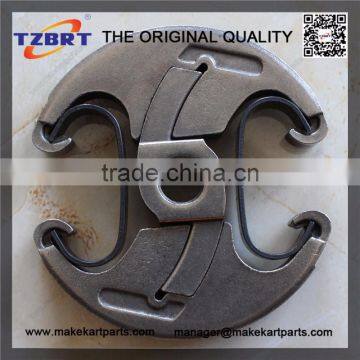 Sales very good gasoline chain saws clutch 350F