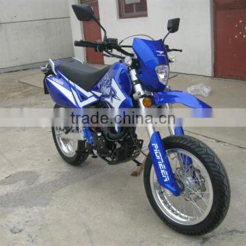 125/200/250cc dirt bike