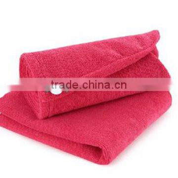 Microfiber hair warp /towel