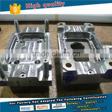 Professional Maker Custom Plastic Injection Molding