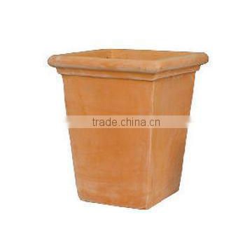 Washed Terracotta Pots, Tuscan Pot, Vietnam Terracotta Pots and Planter,