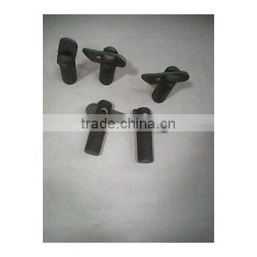 10mm Solid Pin Lock Scaffolding for Frame