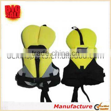 Manufacturer life jacket 2017