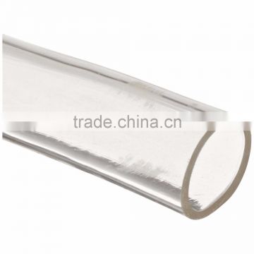 with 10 years experience food grade 10mm*6.5mm clear pe water tube for water purifier