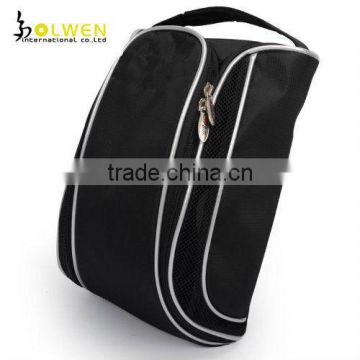 Custom Nylon Golf Shoe Bag