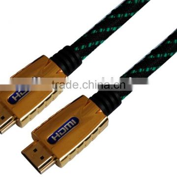 24K Gold-plated HDMI 19 pins/ HDMI 19 pins 002