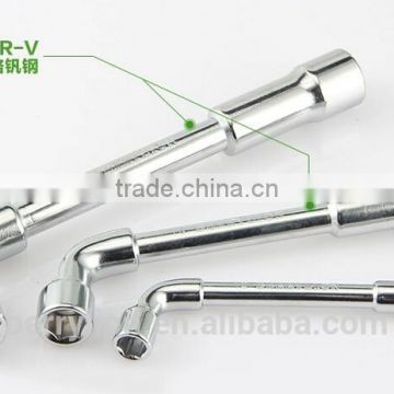 Berrylion CR-V material L type Socket Wrench for sale