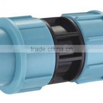 pp compression coupling