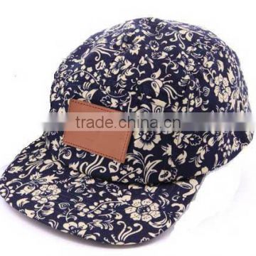 custom 2015 newest fashion snapback caps hat for girls