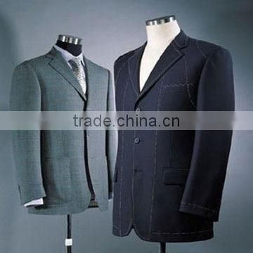 men's business suit