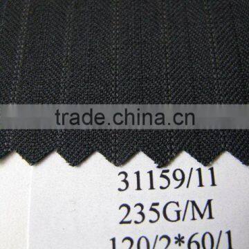 wool fabric w70/p30 moda-h-027