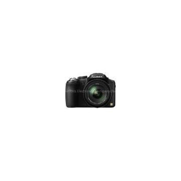 Panasonic Lumix DMC-FZ200 12.1 MP Digital camera Panasonic Lumix DMC-FZ200 12.1 MP Digital camera