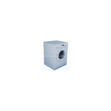 Laundry Appliances-Fully Automatic Washing Machine-CE/CB/ROHS/CCC