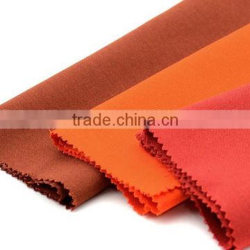 Flame retardant fabrics supplying