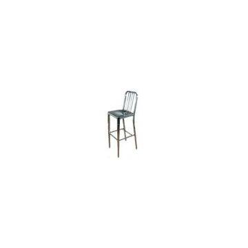 C-shape bar stool(high)