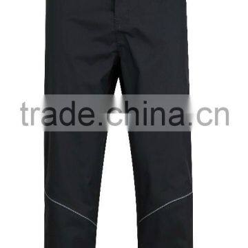 Nylon taslan breathable waterproof overtrouser MTB Cycling Pant