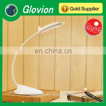 Glovion USB LED mini table lamp