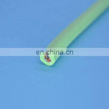 Umbilical cord ROV Buoyancy Floating Cable Submarine Cable