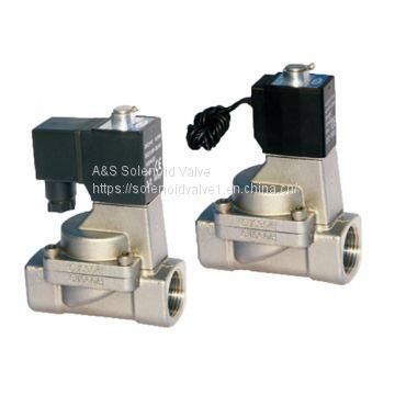 Airtac Solenoid Valve 2KL Series