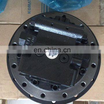 GM07 Excavator Travel Motor Deive Drive Motor TM07 Final Drive