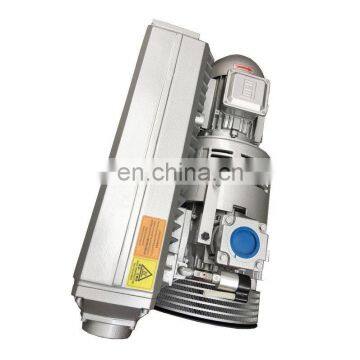 XD-160 X-160 High Single Stage rotary Vacuum Pump high pressure air pump OEM
