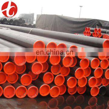 ASTM A213 T2 alloy steel pipe with best quality
