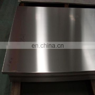 436 436J1L 441 444 431 stainless steel shim plate Prime Quality