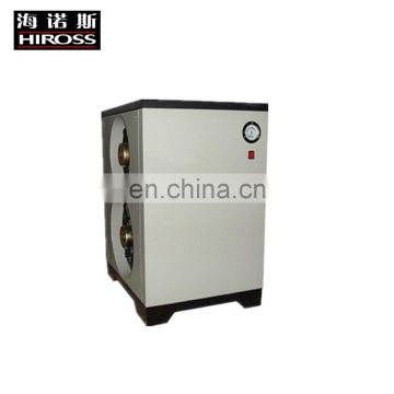 Refrigerated Compressed Air Dryer for 450 cfm air compressor
