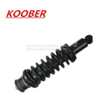Rear Upper Shock Absorber Assembly of Refitted Vehicle OEM