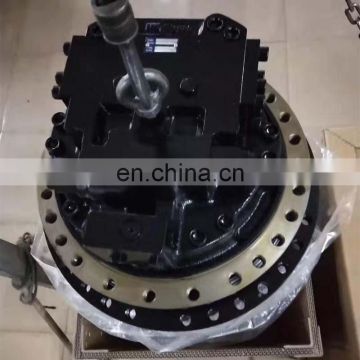 Lonking LG360 final drive travel motor device gearbox reducer for 30 36 tons excavator