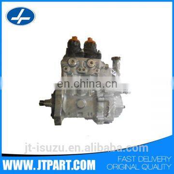 294050-0100/ 294000-0423 For auto genuine diesel fuel injection pump for tractor