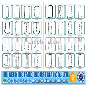 Original or high quality OE diesel engine parts 4D rack arm housing /valve cover gasket 4899228