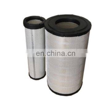 CH11217 110339967 excavator air filter replacement