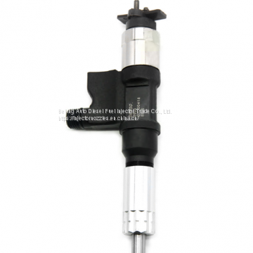 Denso Injector 095000-7711 Common Rail Injector 095000 7711 Injector Wholesale