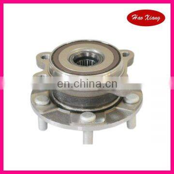 Auto Wheel Hub Bearing for 3DACF041-3DR