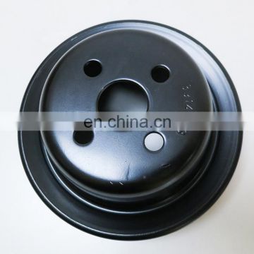 High Quality 6BT 3914458 Truck Diesel Engine Parts Fan Pulley
