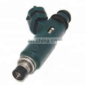 Fuel Injector OEM 23250-11120 for Starlet Tercel