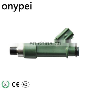 Buy Quality Fuel Injector Nozzle 1001-87K80 Directly From China Fuel Nozzle Suppliers
