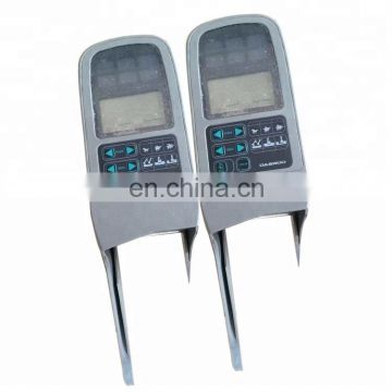 S290LC-V Excavator Electric Parts 2539-1068A Display Panel