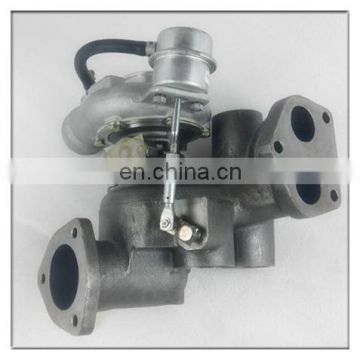 T250-04 Turbocharger for Land Rover Discovery with GEMINI III Engine ERR4893 ERR4802 452055-0004 452055-5004S 452055 Turbo