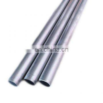 High Quality Alloy steel material seamless cold drawn Aluminum alloy tube
