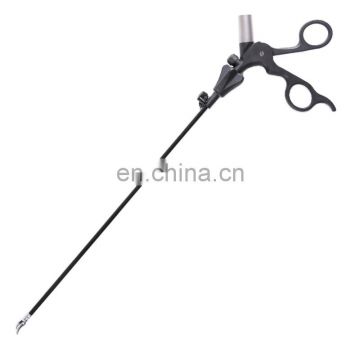 Laparoscopic 28*280mm hook scissor manufacturer
