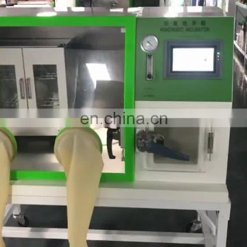 Manufacturer of anaerobic digester chamber incubator incubator