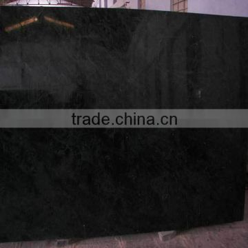 Imported green marble slab